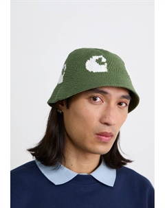 Шляпа CANE HAT UNISEX, зеленый Carhartt wip