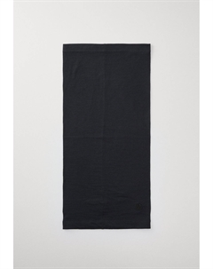 Снуд ABISKO LITE NECK GAITER UNISEX Fjällräven, черный Fjallraven