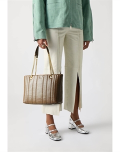 Сумка, коричневый Replay