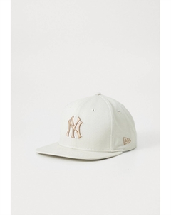 Бейсболка 9FIFTY UNISEX, светло-голубой New era