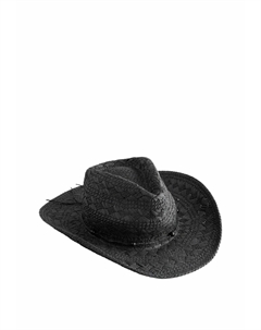Шляпа WESTERN, черный Next