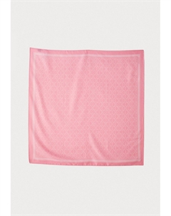 Шарф AURAIZE, розовый Hugo