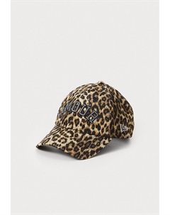 Бейсболка NEW ERAXZV, мультиколор Zadig&voltaire