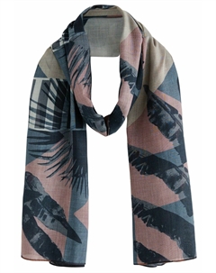 Шарф, синий Next