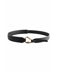 Пояс ABSTRACT, черный Next