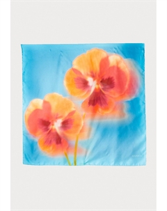 Шарф BATTISTA, светло-голубой Max&co