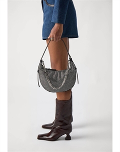 Сумка BDREAMIN, черный Steve madden