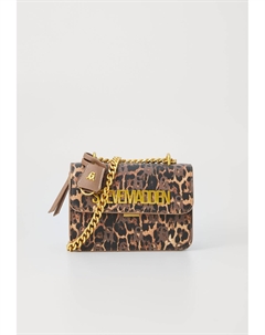 Сумка через плечо BCOAL, черный Steve madden