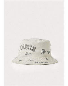 Шляпа TATOO BOB, кремовый Zadig&voltaire