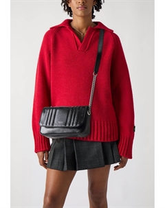 Сумка через плечо Across body bag, черный Replay