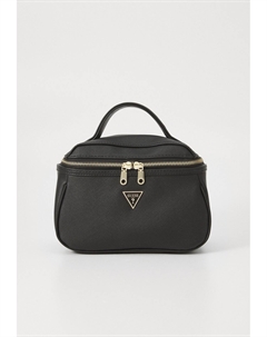 Косметичка BEAUTY, черный Guess