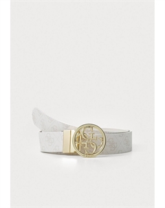 Пояс NOELLE PANT BELT, белый Guess