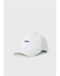 Бейсболка SMALL GRAPHIC CRINKLED UNISEX, кремовый Gant