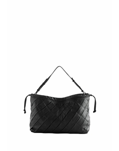 Сумка WEAVE SHOULDER, черный Next