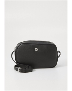 Сумка через плечо CHRIS - Across body bag, черный Hugo