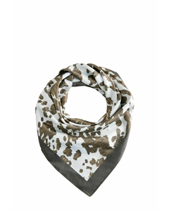 Шарф, коричневый Next