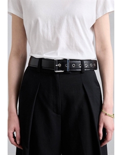 Пояс BELT, черный Michael michael kors