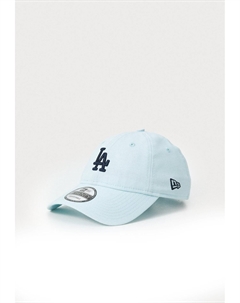 Бейсболка 9TWENTY UNISEX, светло-голубой New era