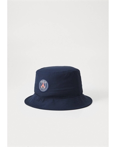 Шляпа PARIS SAINT-GERMAIN APEX BUCKET UNISEX Performance, темно-синий Nike