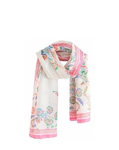 Шарф LIGHTWEIGHT, розовый Next