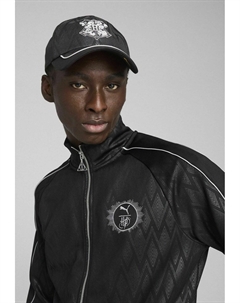 Бейсболка, черный Puma