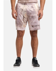 Спортивные штаны Shorts, бежевый Carlo colucci