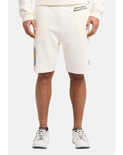 Шорты TAROT EICKHORN - Tracksuit bottoms, белый Carlo colucci