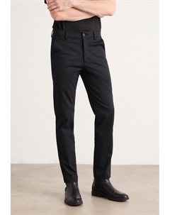 Чиносы, черный Calvin klein