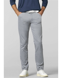 Чиносы, серый Meyer