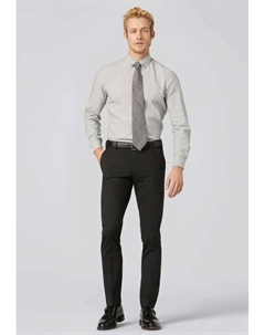 Чиносы OSLO, черный Meyer