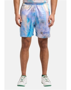 Спортивные штаны Shorts, зеленый Carlo colucci