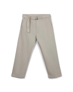 Чиносы WIDE LEG CON, песочный Calliope