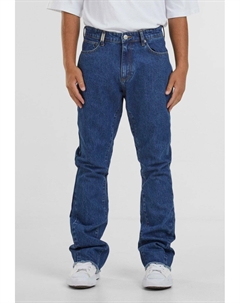 Расклешенные джинсы, синий 2y studios