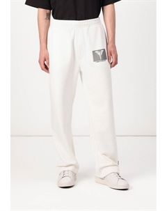 Спортивные штаны UNISEX, кремовый Carlo colucci