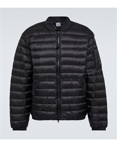 Куртка-пуховик dd, черный C.p. company