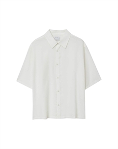 Рубашка UNITA, цвет Bianco Lana Calliope