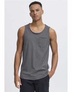 Майка PRELIAS TANK, серый 11 project