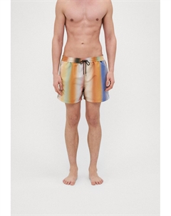 Шорты для плавания, мультиколор Paul smith