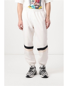 Спортивные штаны TRACKSUIT UNISEX, кремовый Carlo colucci