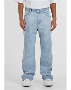 Джинсы свободного кроя, светло-голубой 2y studios