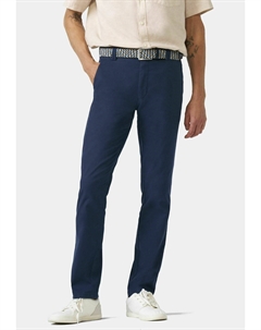 Чиносы BONN, синий Meyer