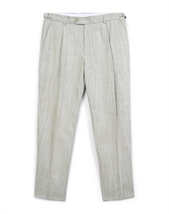 Брюки, зеленый Calliope