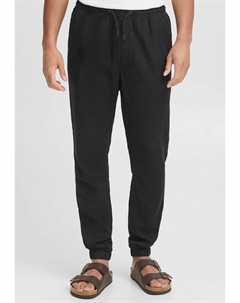 Брюки PROEYVIND, черный 11 project