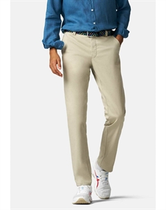 Чиносы BONN, бежевый Meyer