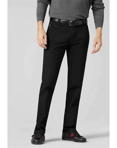 Чиносы ROMA, черный Meyer