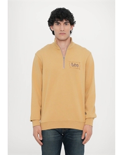 Толстовка, оранжевый Paul smith