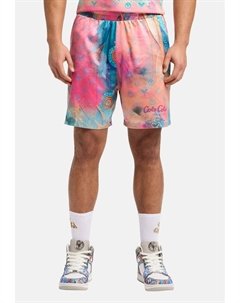 Спортивные штаны Shorts, розовый Carlo colucci