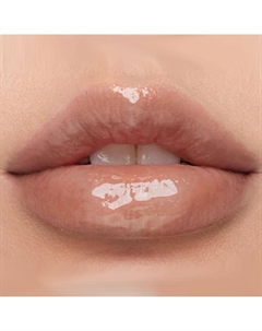 Стойкий блеск для губ Ink Glasting Lip Gloss 02 Edge Nude Peripera