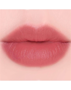 Вельветовый тинт для губ Hyper-Fit Color Wear Rosy Day Feev