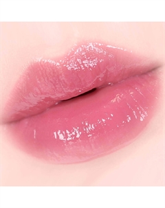 Увлажняющий тинт для губ с сияющим финишем Hyper-Fit Color Drop Humming Mauve Feev